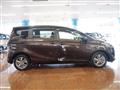 2017 Toyota Sienta