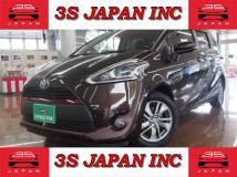 2017 Toyota Sienta