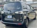 2017 Toyota Sienta
