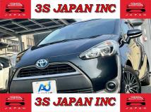 2017 Toyota Sienta
