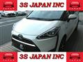 2018 Toyota Sienta