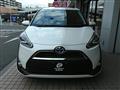 2018 Toyota Sienta