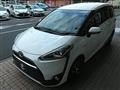 2018 Toyota Sienta