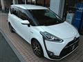2018 Toyota Sienta
