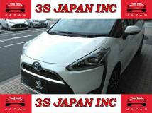 2018 Toyota Sienta