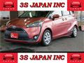 2015 Toyota Sienta
