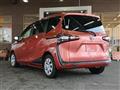 2015 Toyota Sienta
