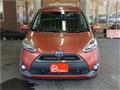 2015 Toyota Sienta