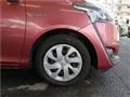 2015 Toyota Sienta