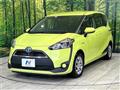 2017 Toyota Sienta