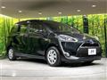 2017 Toyota Sienta