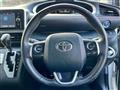 2017 Toyota Sienta