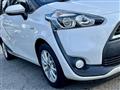 2017 Toyota Sienta