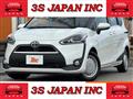 2017 Toyota Sienta