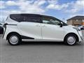 2017 Toyota Sienta