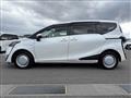 2017 Toyota Sienta