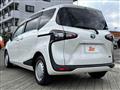 2017 Toyota Sienta