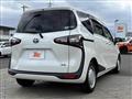 2017 Toyota Sienta