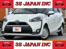 2017 Toyota Sienta