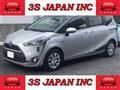 2018 Toyota Sienta