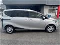 2018 Toyota Sienta