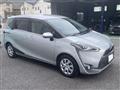 2018 Toyota Sienta