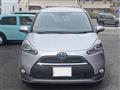 2018 Toyota Sienta
