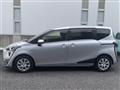 2018 Toyota Sienta