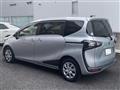 2018 Toyota Sienta