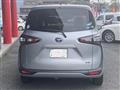 2018 Toyota Sienta