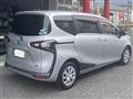 2018 Toyota Sienta