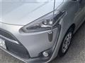 2018 Toyota Sienta