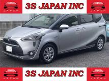 2018 Toyota Sienta