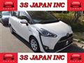 2018 Toyota Sienta
