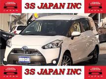 2015 Toyota Sienta