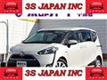 2018 Toyota Sienta