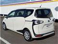 2018 Toyota Sienta