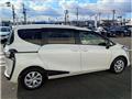 2018 Toyota Sienta