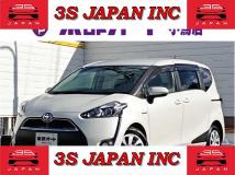 2018 Toyota Sienta
