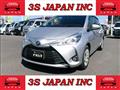 2017 Toyota Vitz