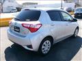 2017 Toyota Vitz