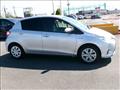 2017 Toyota Vitz