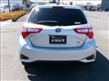 2017 Toyota Vitz