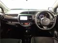 2017 Toyota Vitz