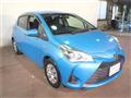 2017 Toyota Vitz