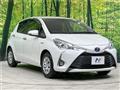 2018 Toyota Vitz