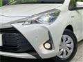 2018 Toyota Vitz