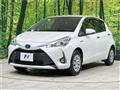 2018 Toyota Vitz