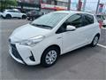 2020 Toyota Vitz