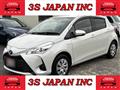 2017 Toyota Vitz